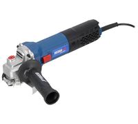 Esmeriladora Angular De 125 Mm, 1700 W - Ded7987
