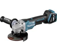 Esmeriladora angular inalámbrica Makita DGA515Z