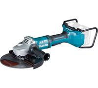 Esmeriladora angular inalámbrica Makita DGA900Z