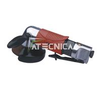 Esmeriladora Angular Neumática De Aire Comprimido Fervi 0313 125mm