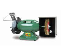 Esmeriladora/Cepillo con motor de gran estabililidad de 350W, ECL 150 B