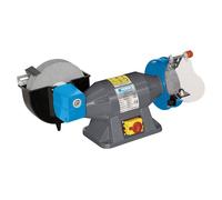 Esmeriladora combinada 230V 50Hz 0.52kW FERVI 0377