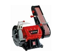 Esmeriladora combinada 350 w einhell
