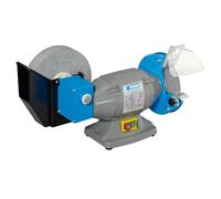 Esmeriladora combinada de banco 130 rpm - Ø 200 x 40 x 20mm GR80 FERVI S503