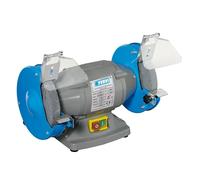 Esmeriladora de banco 2950 rpm - 230 V 50 Hz 0,40 kW FERVI S023