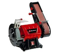 Esmeriladora doble eléctrica combinada TC-US 350 (350 W, 2.980 r.p.m.)