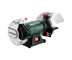 Esmeriladora doble eléctrica DS 150 Plus (400 W, 2.980 r.p.m.)