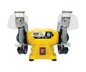 ESMERILADORA DOBLE MUELA D.150MM FEMI FM-BG26N