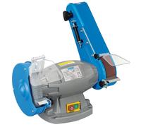 Esmeriladora lijadora de banco FERVI S383