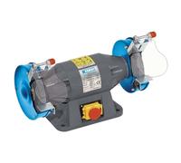 ESMERILADORA MUELA PROFESIONAL DE BANCO 520W FERVI 0551