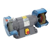 Esmeriladora profesional combinada 400V 50Hz 0.9kW FERVI 0554/400V