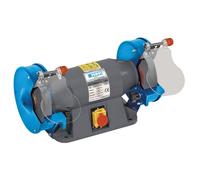 Esmeriladora profesional de banco 230V 50Hz 0.9kW FERVI 0552