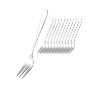 Esmeyer 156 - 121 Cubiertos, Acero Inoxidable, Plata, 14 x 1 x 1 cm