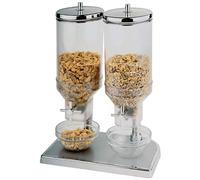Esmeyer Cerealienspender Fresh Easy Double marca