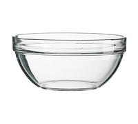 Esmeyer Empilable - Cuenco de cristal (1000 ml)