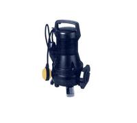 Espa drainex - Bomba sumergible drainex 202 módulos 1,5cv 230v