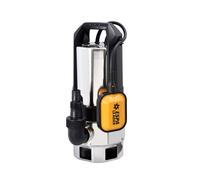 BOMBA SUMERGIBLE AGUAS SUCIAS ESPA BISA V 1100W