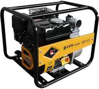 Motobomba ESPA 4t. 208cc. MP50 206816
