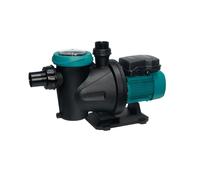 ESPA Silen S 100 18 Monof 1 HP: Bomba de Piscina Autoaspirante