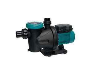 ESPA Silen S 75 15 Monofásica - 0,75 HP: Bomba de Piscina Autoaspirante