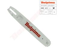 ESPADA GUÍA CARRIL DOLPIMA 3/8 1,6mm 38cm/15 (153SLHD025) STIHL