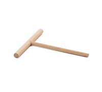 Esparcidor de masa de madera para crepes Staub
