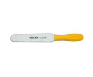 Espátula arcos colour - prof 299000 de acero inoxidable nitrum y ma