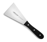 Espátula arcos universal 286400 de acero inoxidable nitrum, mango de