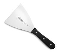 Espátula arcos universal 286500 de acero inoxidable nitrum, mango de