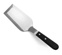 Arcos Espátula de cocina Universal 286600 – Hoja 160 mm acero inoxidable Nitrum – Mango POM negro