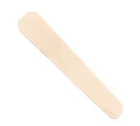 ESPATULA CERA MINI 110 MM (marca: Eurostil)