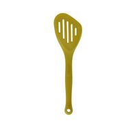 Espátula ColourWorks KitchenCraft de Silicona Antiarañazos con Mango de Nylon y Núcleo de Acero, Perfecta para Cocinar y Servir con Estilo
