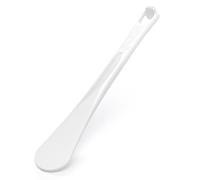 Espátula de cocina 25 cm, blanco, polividrio, de Buyer