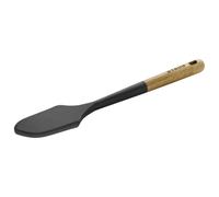 Espátula de cocina 30 cm, marrón, silicona, Staub