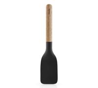 Espátula de cocina NORDIC KITCHEN, 28 cm, mango de madera, silicona, Eva Solo