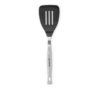Espátula de silicona con mango de inox Le Creuset