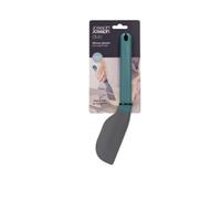 Espátula de silicona joseph joseph duo con cabeza en ángulo, diseño