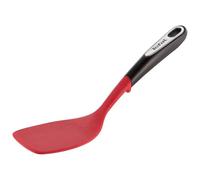 Espátula INGENIO K2064514, rojo, silicona, Tefal