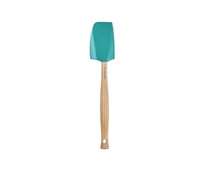 Espátula Le Creuset Craft Silicona 42004290990000 Bleu Riviera