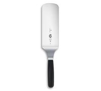 Espátula para parrilla 21 cm, negro, acero inoxidable, Victorinox