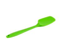 Espátula de silicona san ignacio expert sg verde plástico 27 cm