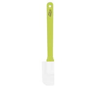 Espátula San Ignacio Helpy Verde Silicona (23,5 x 3,7 cm)