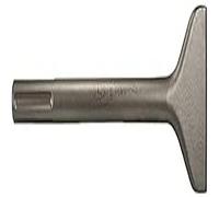 Makita Espátula SDS-Max 300 x 80 mm