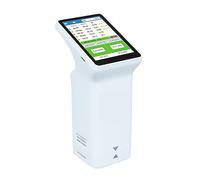 espectrofotómetro, Analizador de Color Didital, colorímetro Digital preciso, medidor diferencia, portátil for comprobar el