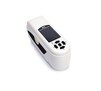 Espectrofotómetro, Colorímetro Digital Portátil, Medidor De Diferencia De Color De Alta Precisión Con Apertura De 8mm, Repetibilidad E*ab 0,08 Para Equipos De Prueba