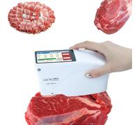 Espectrofotómetro colorímetro portátil LS176