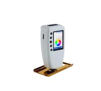 Espectrofotómetro, Colorímetro Portátil WR18, Con Apertura Estándar De 4 Mm, 8 Y Opcional 40