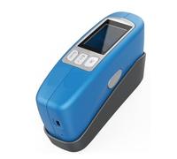 Espectrofotómetro De Color CS-300: Colorímetro Portátil De Longitud De Onda De 400-700 Nm Para Una Medición Precisa Del Color