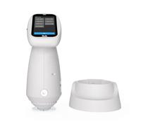 Espectrómetro, Colorímetro Espectrofotómetro Portátil 3nh Ps110 For Pinturas Plásticas, Revestimientos, Medición De Hardware, Fuente Luz Led 400 700nm