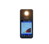 Espectrómetro De 380 Nm A 1000 Nm, Probador De Infrarrojos, Medidor De Intensidad De Radiación